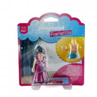Конструктор Playmobil Модный Бутик: Вечеринка модной девушки - 6881pm