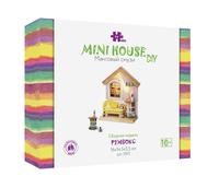 Интерьерный конструктор Hobby Day Румбокс Манговый смузи - S913