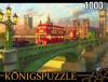 Пазл Konigspuzzle Лондонский мост 1000 элементов - МГК1000-6489