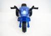 Электромотоцикл RiverToys HC 1388