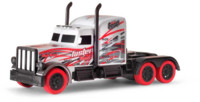 Радиоуправляемый грузовик - тягач CraZon FASTER BEAST 2WD, масштаб 1:16 - GM1929-RED