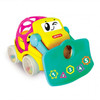 Музыкальная игрушка Азбукварик Люленьки Бульдозер - 4630027292377