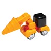 Конструктор Stick-O Большая стройка - 901094