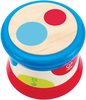 Детский барабан Hape - E0333_HP