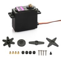 Сервомашинка аналоговая с маркировкой MG996 Servo - TP-MG996