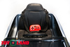 Электромобиль Toyland BMW X6M mini