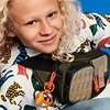 Конструктор LEGO Dots Брелок Леопард - 41929-L