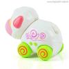 Игрушка на колёсах MIOSHI active *Зверята: Овечка* - MAC0303-001