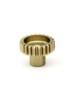 Шестерня алюминиевая Pinion gear 22T M0.5 для вала 2mm - SWS-M05-2-22T
