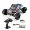 Радиоуправляемый монстр HBX 903A Vanguard 4WD RTR масштаб 1:12 2.4G - HBX-903A