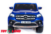 Электромобиль ToyLand Mersedes-Benz X-Class XMX606