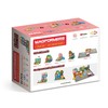 Магнитный конструктор MAGFORMERS Town Set - Ice Cream 22 элемента - 717008