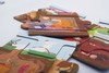 Игровой набор MIEREDU Подземные дома - ME065R