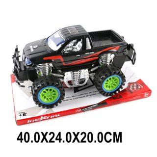 Инерционный внедорожник Shantou Gepai, 35 см - WJ950-38