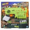 Бластер Hasbro (Nerf) Зомби Страйк Квадрот - E2673EU4