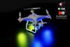 Радиоуправляемый квадрокоптер WL Toys X1 RTF 2.4G - WLT-X1