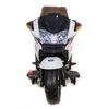 Электромотоцикл Barty XMX609