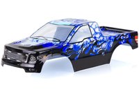 Корпус для автомоделей HSP масштаб 1:10 - HSP88069