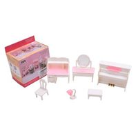 Игровой набор Гостиная - B05