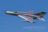 Радиоуправляемый самолет FreeWing MiG-21 PNP - FJ21011P