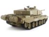 Радиоуправляемый танк Heng Long Challenger 2 (Британия) Upgrade V7.0 2.4G масштаб 1:16 - HL3908-1U7.0