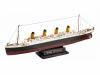 Сборная модель корабля Титаник, масштаб 1:600 - 05498R
