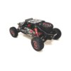 Радиоуправляемый багги Wltoys Brushless  4WD RTR масштаб 1:12 2.4G - WLT-124016