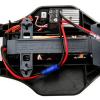 Радиоуправляемый монстр ECX AMP Monster Truck 2WD RTR масштаб 1:10 2.4G -ECX03028IT1