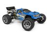 Радиоуправляемый монстр HPI Racing Jumpshot SC Flux 2WD ARTR масштаб 1:10 2.4G - HPI-160032