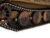 Радиоуправляемый танк Torro Sturmtiger Panzer ИК RTR масштаб 1:16 2.4G - TR1111700301
