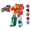 Игровой набор 1Toy *Трансботы: Боевой расчет*, 10 цифр - Т16429