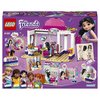 Конструктор LEGO Friends Парикмахерская Хартлейк Сити - 41391-L