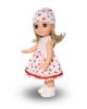 Кукла Весна *Ася 3* - В3124