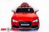 Электромобиль ToyLand Audi Rs5