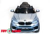 Электромобиль Toyland BMW X6M mini