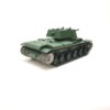 Радиоуправляемый танк Heng Long KV-1 (Россия) UpgA V7.0 RTR масштаб 1:16 2.4G - 3878-1UpgA V7.0