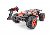 Радиоуправляемая машина HC-Toys Fury 4WD масштаб 1:12 - RC61120