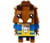 Конструктор LEGO BrickHeadz Чудовище - 41596