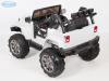 Электромобиль Barty Jeep Т010МР