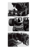 Конструктор радиоуправляемый HC-Toys Mercedes G55, 651 элемент - HC-276635