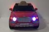 Электромобиль RiverToys Bentley Bentayga JJ2158
