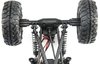 Радиоуправляемый краулер Losi  Night Crawler SE 4WD Rock Crawler Brushed ARTR масштаб 1:10 2.4G (синий) - LOS03015T1