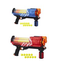 Бластер NERF Райвал Артемис - B8235121