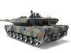 Радиоуправляемый танк Heng Long German Leopard II A6 масштаб 1:16 2.4G - 3889-1UpgA V6.0