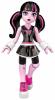 Конструктор Кабинеты Школы Mega Bloks Monster High - DPK34