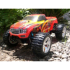 Радиоуправляемый монстр HSP Brontosaurus TOP 4WD RTR масштаб 1:10 2.4G - 94111TOP-88040