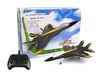 Радиоуправляемый самолет F35 Fighter 2.4G - FX635