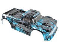 Кузов для автомодели MJX 14301 - MJX-14P001