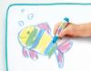 Коврик для рисования Color Pops Crayola - 81-2006