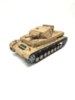 Радиоуправляемый танк Heng Long Dak PZ.Kpfw. IV Ausf. F-1 (Германия) Pro V7.0 RTR масштаб 1:16 2.4G - 3858-1Pro V7.0